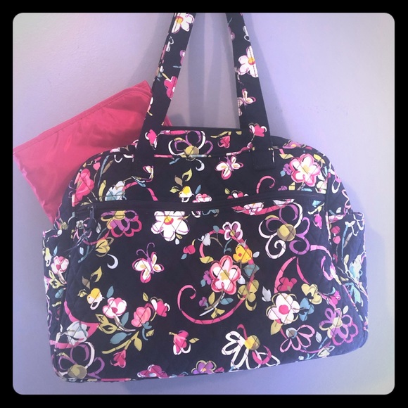 Vera Bradley Other - Vera Bradley diaper bag